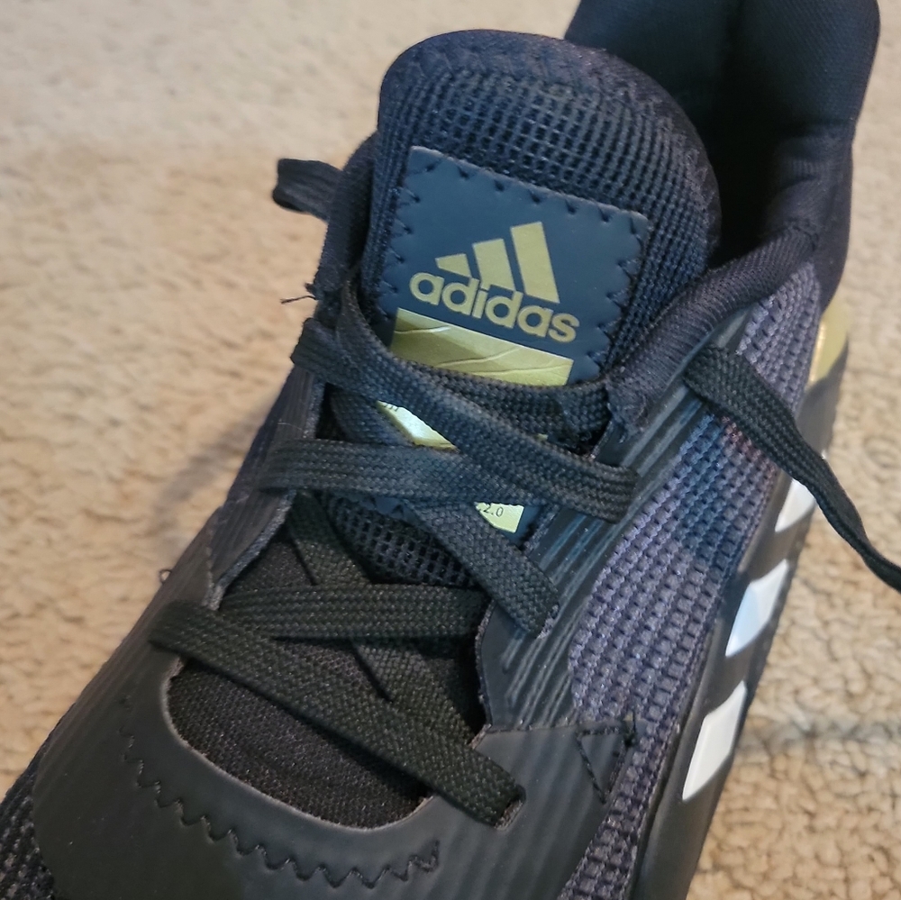 Adidas Pro-Bounce